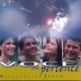 CD JA 2002 - Você Me Pertence